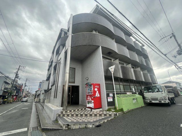 ベルハイム畷の外観画像