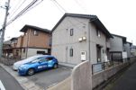 メゾンショコラ Bの外観画像