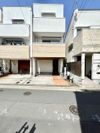 祖師谷4丁目戸建の外観画像