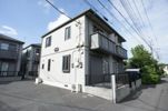 ペアビレッジ Gの外観画像