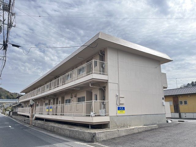 ルモン郷の外観画像