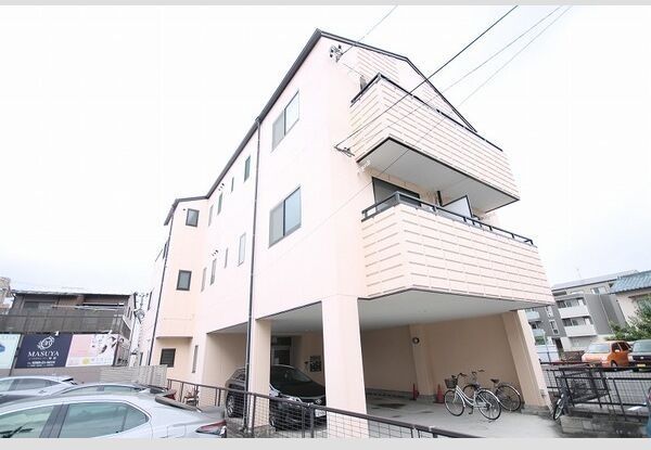 CLASSEED 21の外観画像