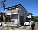 中居町戸建（H邸）の外観画像