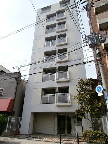 ISIS(アイシス)の外観画像