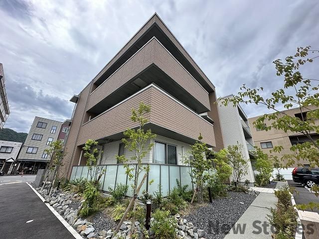 Sha Maison La.Pouseの外観画像