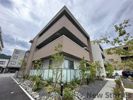 Sha Maison La.Pouseの外観画像