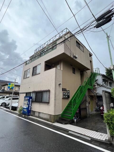 ステラハウスKの外観画像