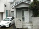 守山戸建の外観画像