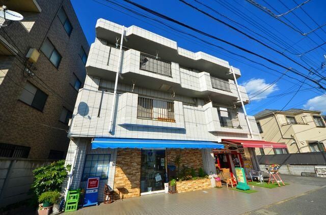 大谷ビルの外観画像