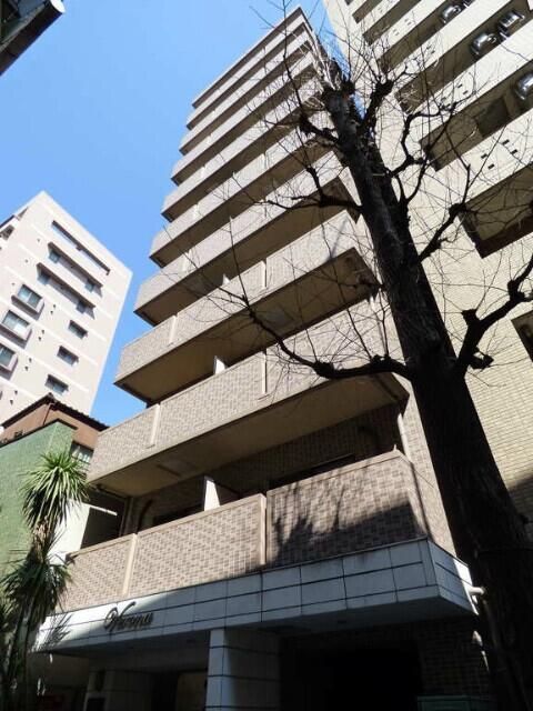 ヴェローナ板橋本町の外観画像