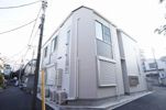 アペックス方南町の外観画像