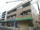 ハイツマキシムの外観画像