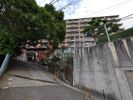 オークランド第二到津 707号室の外観画像