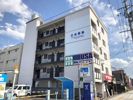 菅原ビルの外観画像