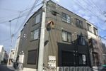 ソレイユ北千住の外観画像