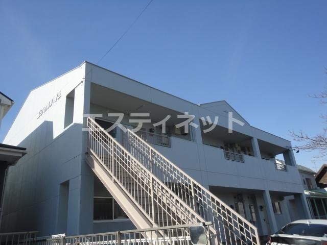 エクセルハイムの外観画像
