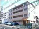 横山ハイツの外観画像