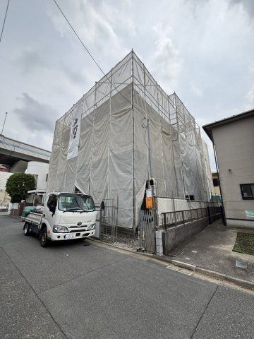 リブリ・三園の外観画像
