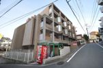 ヒルトップ六本松の外観画像