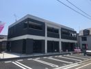 ラピュタ中川の外観画像