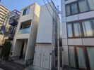 Maison de Etroitの外観画像