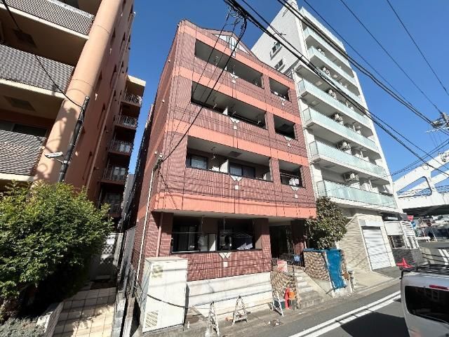 BROOKSTONE横濱の外観画像