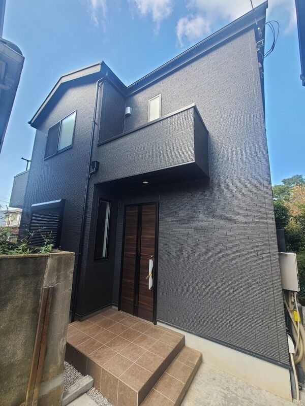 指扇貸戸建の外観画像