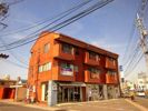 ハイム下伊福本町の外観画像