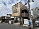 パスカル末広の外観画像