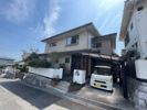 広小坪I邸貸家の外観画像