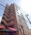 ツインタワーサウスの外観画像