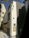 アンソレイエKの外観画像