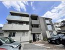 アダージョ富田の外観画像