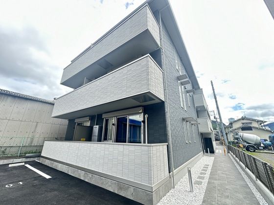 D-room南小路の外観画像