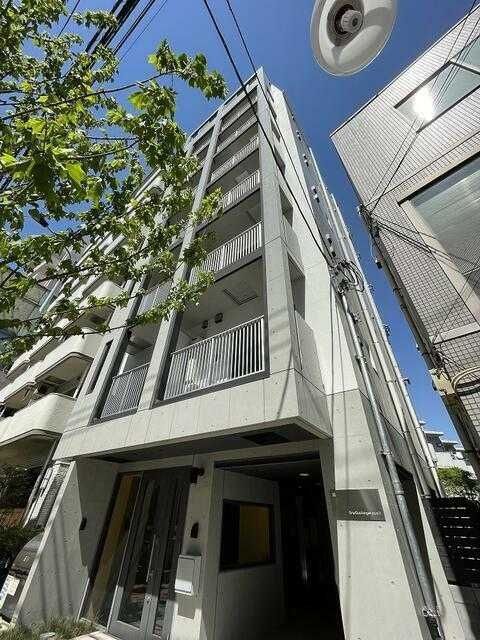 GranDuo三軒茶屋11(グランデュオサンゲンジャヤジュウイチ)の外観画像