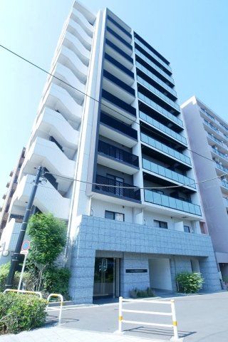 セジョリ大森海岸の外観画像