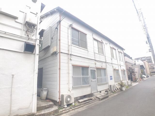M&Bハウス1の外観画像