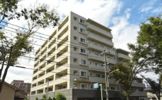 エイルマンション磯部町の外観画像