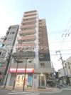 ドゥエリングASAHIの外観画像