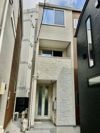 豊町戸建の外観画像