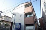 ポラリス光丘1の外観画像