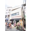 パサニアガーデン椎名町の外観画像