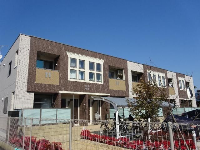 ドライバームの外観画像