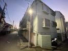 コーポトモの外観画像
