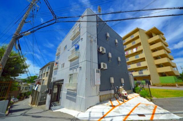New StoRK Apartment 禁野本町の外観画像
