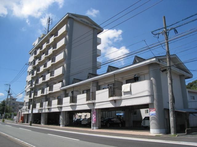 ボナール久の外観画像