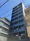 スパシエ大森の外観画像