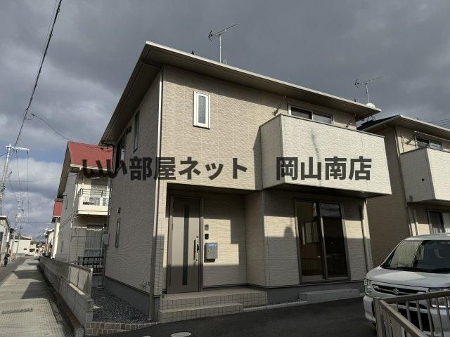 ハマノKT 3の外観画像