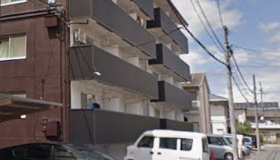 リトルハイム旭 五六号館の外観画像