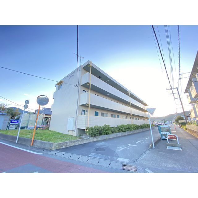 ストークハウス岩崎 Aの外観画像